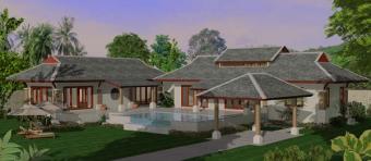 Bophut Residence Ko Samui
